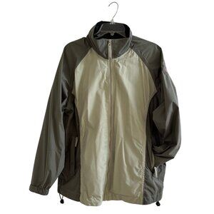 Jack Murphy Outdoor - Windbreaker / Shell Jacket - UK14